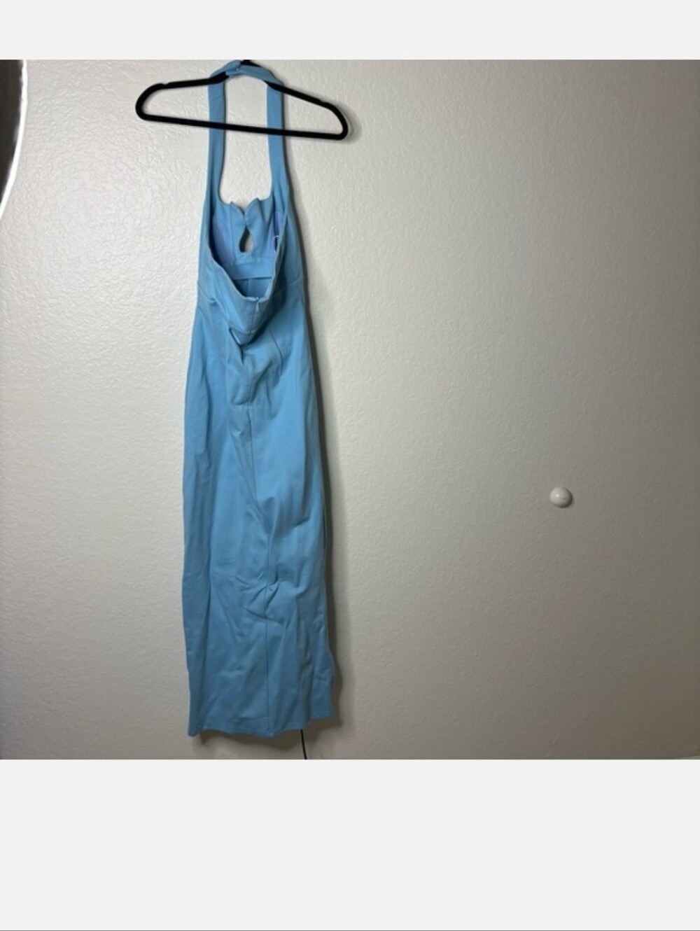ELLIATT Light Blue Dress - Picture 7 of 13